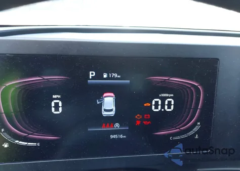 2023 Kia Sportage Lx from USA, damaged, VIN KNDPU3AF3P7039108